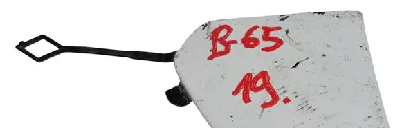 Mercedes-Benz CLA C118 X118 Front tow hook cap/cover A1188855400.Kolumb