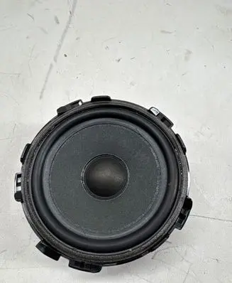 Mercedes-Benz GLC X253 C253 Audio system kit A2058201102