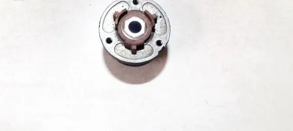 Citroen Xsara Picasso Crankshaft pulley