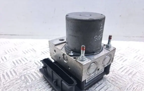 Toyota Auris 150 ABS Pump 1405072224 4405002160 0265950512