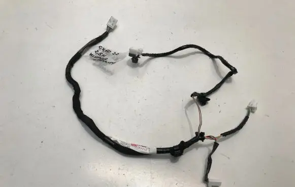 Mazda CX-60 Other wiring loom K7005 KR9P67K40A