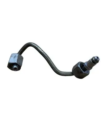 BMW 3 F30 F35 F31 Fuel injector supply line/pipe 