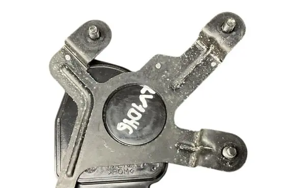 Hyundai i10 Tailgate/trunk/boot lift motor 