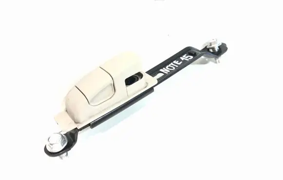 Nissan Note (E12) Seat belt adjustment motor 
