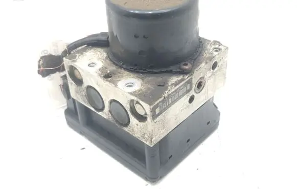Volkswagen Golf IV ABS Pump 1J0907379G