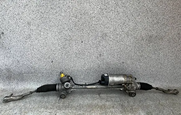 Porsche Panamera (971) Steering rack 971423051AT