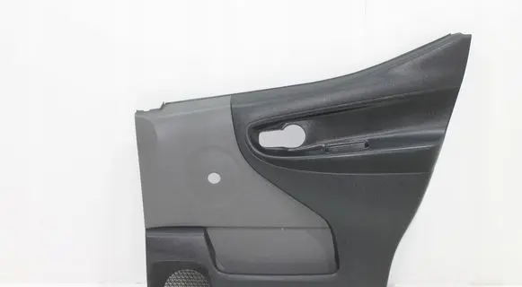 Nissan NV200 Front door card panel trim