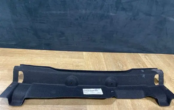 Jaguar XF X250 Other trunk/boot trim element 8X235445443AC