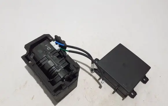Mercedes-Benz S W223 Air suspension compressor/pump A2239005421