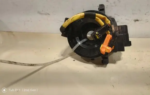 Lexus GS 300 350 430 450H Airbag slip ring squib (SRS ring) 8924530080