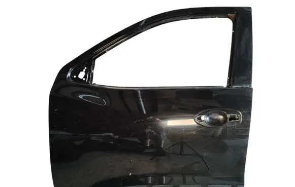 Nissan Navara D23 Front door
