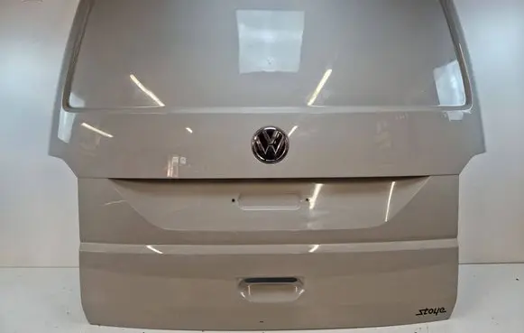 Volkswagen Multivan T6 Tailgate/trunk/boot lid