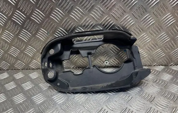 Mitsubishi Outlander Fuel tank cap trim 5379A640 5379A639