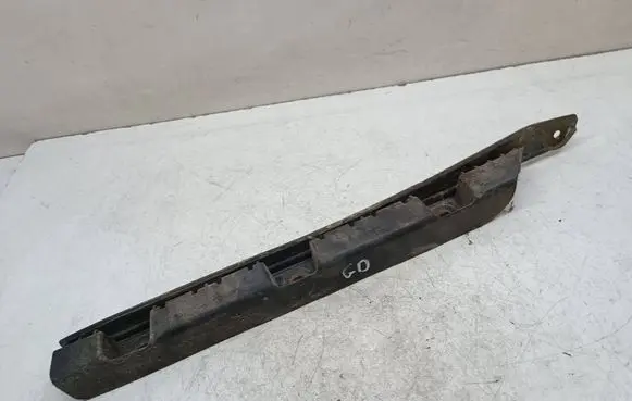 BMW X3 E83 Rear bumper mounting bracket 3400954 5112400954