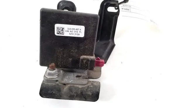 Volkswagen PASSAT B9 Aerial GPS antenna 3J0035497A