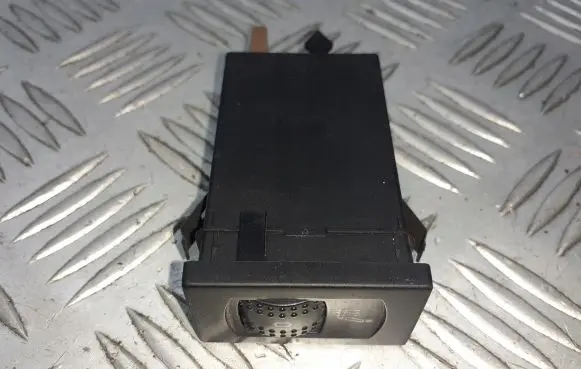Volkswagen Sharan Seat heating switch 7M3963564