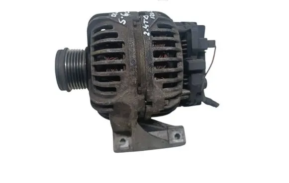 Volvo S60 Generator/alternator Ca1673ir 323900610165