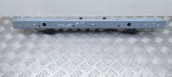 Top upper radiator support slam panel