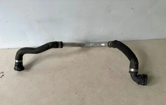 BMW X5 F15 Engine coolant pipe/hose 7644100