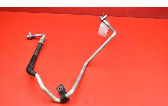 Air conditioning (A/C) pipe/hose