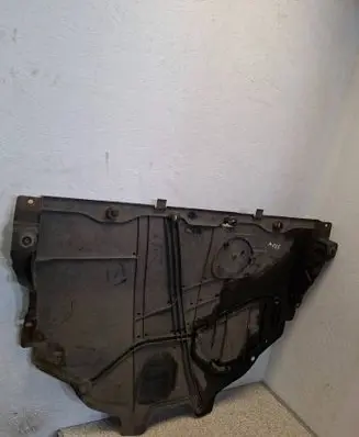 Mazda 6 Engine splash shield/under tray T25S20 K6805