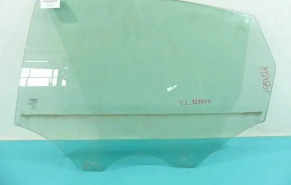 Volvo S90, V90 Rear door window glass IMPRK1274651
