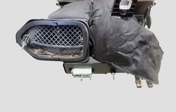 Citroen C5 Interior heater climate box assembly 9684138680