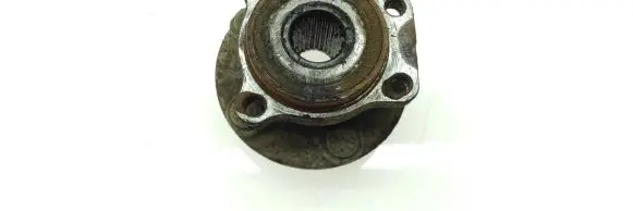 Subaru Legacy Front wheel ball bearing 