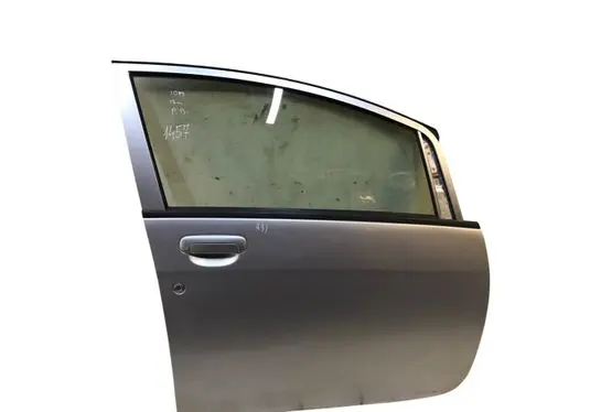 Peugeot iOn Front door