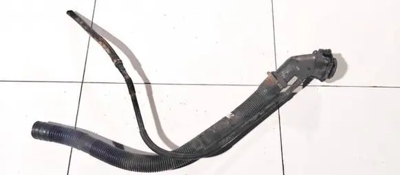 Renault Espace III Fuel tank filler neck pipe 6025316676