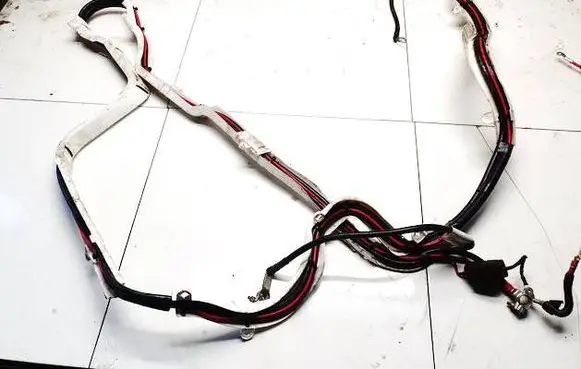 Volvo V70 Other wiring loom 9442033
