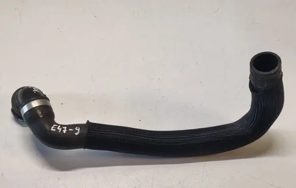 Volvo XC60 Engine coolant pipe/hose 31474863