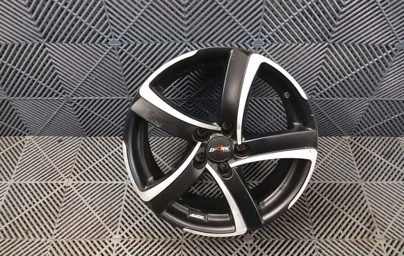 Hyundai Ioniq R17 alloy rim KBA47528