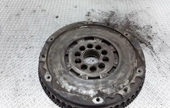 Volvo V50 Dual mass flywheel 9480662D