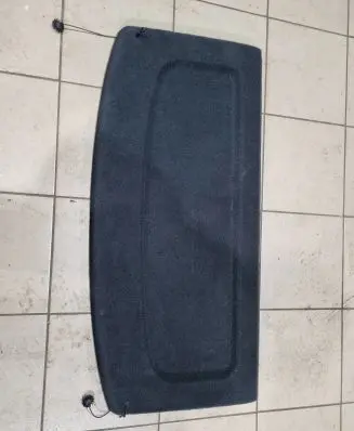Volkswagen Golf Sportsvan Parcel shelf 510867769A