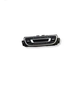 Renault Scenic III - Grand scenic III Climate control unit 275109409R E1073945B T1001909K