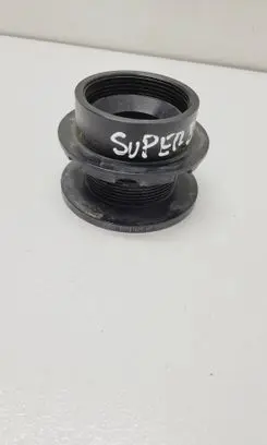 Skoda Superb B8 (3V) Rear shock absorber/damper 65091025