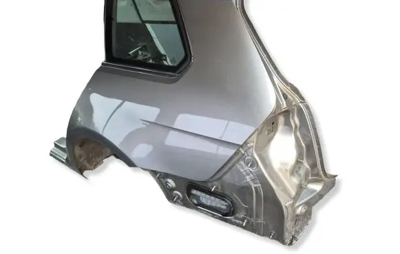 Volkswagen Golf VII Rear quarter panel 5G9813335 HMTDEST 3315025