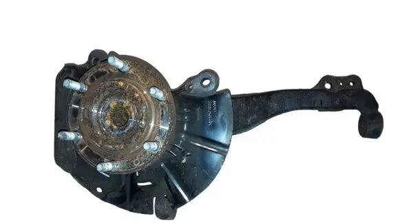 Ford Ranger Front wheel hub 5367053