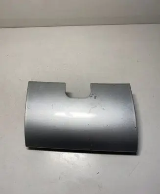 Opel Omega B2 Rear bumper row hook cap/cover 09147495
