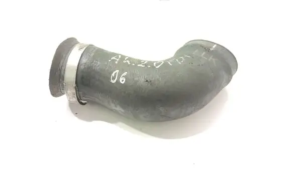 Audi A4 S4 B7 8E 8H Intercooler hose/pipe 8E0145837G