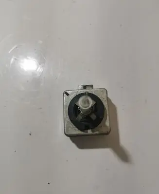 BMW 5 F10 F11 Xenon bulb 66140