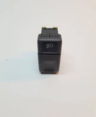 Volvo C70 Fog light switch 9162961