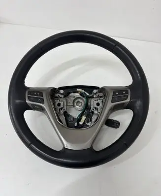 Toyota Avensis T270 Steering wheel