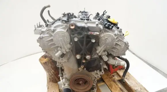 Renault Laguna III Engine V4YB713