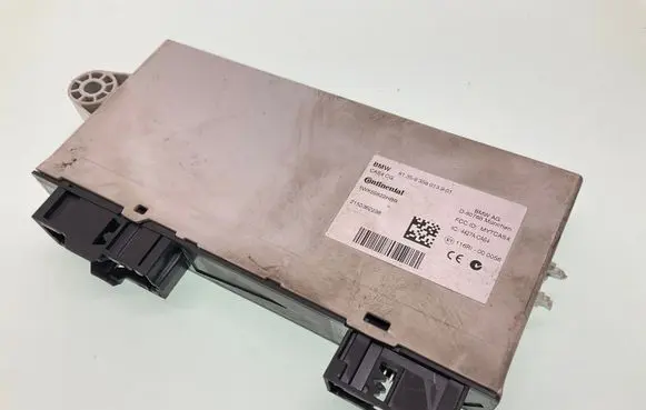 BMW 5 F10 F11 Comfort/convenience module 9359359