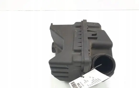 Chevrolet Aveo Air filter box cover 