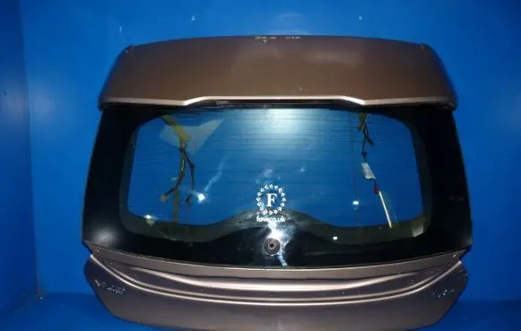 Volvo V40 Tailgate/trunk/boot lid