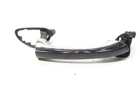 Mercedes-Benz S W220 Front door exterior handle