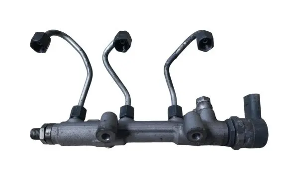 Audi A4 S4 B8 8K Fuel main line pipe 059130090CN